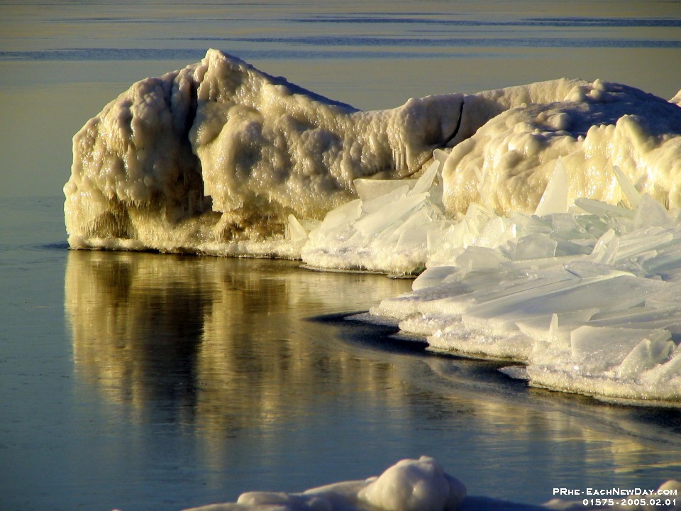 01575l - Rouge Beach Park